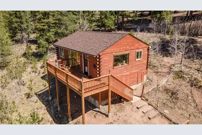 246 Hayes Street, Bailey, CO 80421 - Photo 1