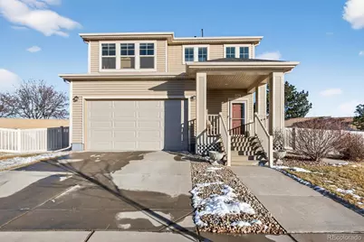 10968 Dayton Way, Commerce City, CO 80640 - Photo 1