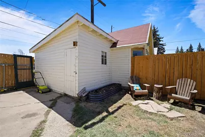 307 Elm Street, Leadville, CO 80461 - Photo 31