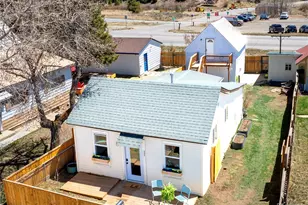 307 Elm St, Leadville, CO 80461 - Photo 1