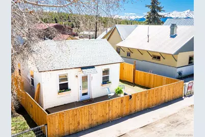 307 Elm Street, Leadville, CO 80461 - Photo 27