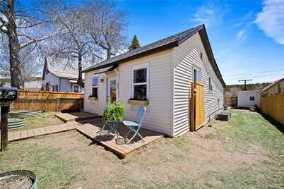 307 Elm Street, Leadville, CO 80461 - Photo 29