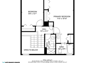 7006 E Dry Creek Pl, Centennial, CO 80112 - Photo 39