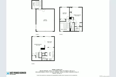 7006 E Dry Creek Place, Centennial, CO 80112 - Photo 41