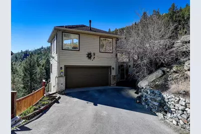 1255 Hy Vu Drive, Evergreen, CO 80439 - Photo 41