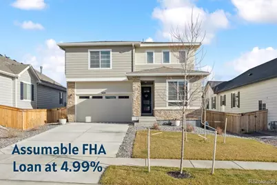 9074 Truckee Court, Commerce City, CO 80022 - Photo 1