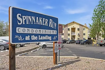 12450 E Cornell Avenue #104, Aurora, CO 80014 - Photo 25
