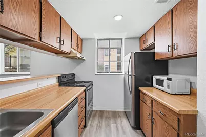 12450 E Cornell Avenue #104, Aurora, CO 80014 - Photo 11