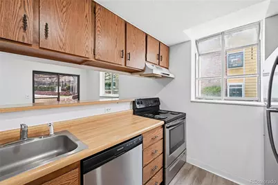 12450 E Cornell Avenue #104, Aurora, CO 80014 - Photo 9