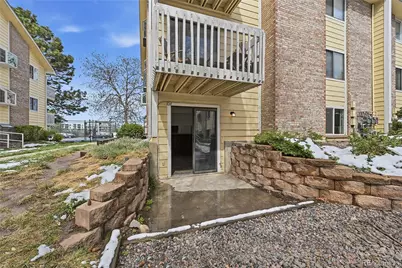12450 E Cornell Avenue #104, Aurora, CO 80014 - Photo 19