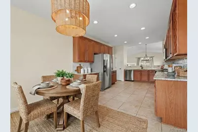 16787 E Black Horn Drive, Parker, CO 80134 - Photo 1