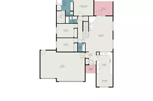 16787 E Black Horn Dr, Parker, CO 80134 - Photo 25