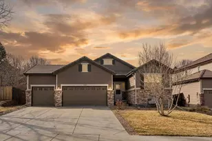 16787 E Black Horn Dr, Parker, CO 80134 - Photo 27