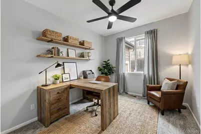 16787 E Black Horn Drive, Parker, CO 80134 - Photo 13