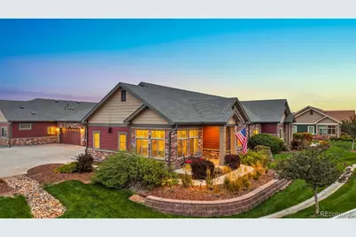 3556 E 124th Place, Thornton, CO 80241 - Photo 1