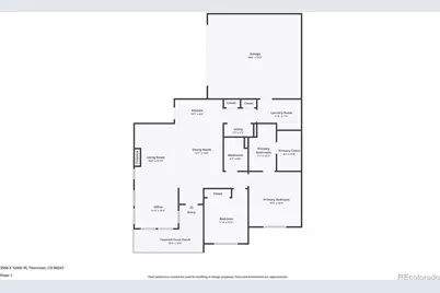 3556 E 124th Place, Thornton, CO 80241 - Photo 29
