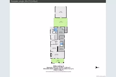 871 S Gaylord Street, Denver, CO 80209 - Photo 47