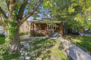 871 S Gaylord St, Denver, CO 80209 - Photo 1