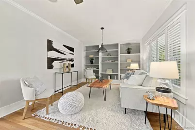 871 S Gaylord Street, Denver, CO 80209 - Photo 7