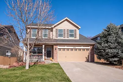 1099 Thornbury Place, Highlands Ranch, CO 80129 - Photo 1