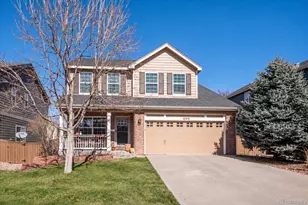 1099 Thornbury Pl, Highlands Ranch, CO 80129 - Photo 1