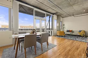 2020 Arapahoe St, Denver, CO 80205 - Photo 1