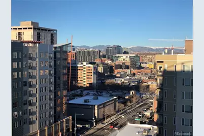 2020 Arapahoe Street #1020, Denver, CO 80205 - Photo 35