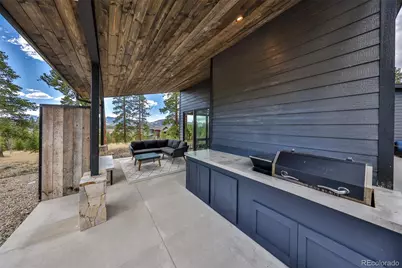 58 Gcr 8306, Tabernash, CO 80478 - Photo 37