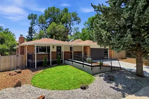 12128 W 62nd Pl, Arvada, CO 80004 - Photo 1