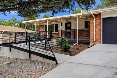 12128 W 62nd Place, Arvada, CO 80004 - Photo 3