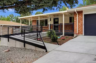 12128 W 62nd Pl, Arvada, CO 80004 - Photo 3