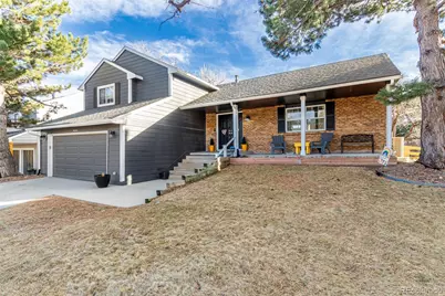 10550 W Raspberry Mountain, Littleton, CO 80127 - Photo 1