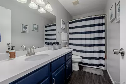 10550 W Raspberry Mountain, Littleton, CO 80127 - Photo 23