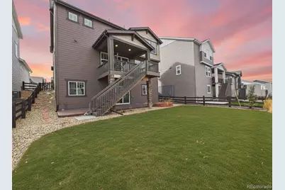 3680 Outcrop Court, Castle Rock, CO 80108 - Photo 37
