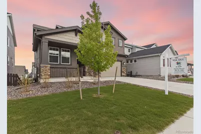 3680 Outcrop Court, Castle Rock, CO 80108 - Photo 3