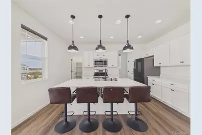 3680 Outcrop Court, Castle Rock, CO 80108 - Photo 17