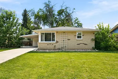 1109 Grant Street, Longmont, CO 80501 - Photo 1