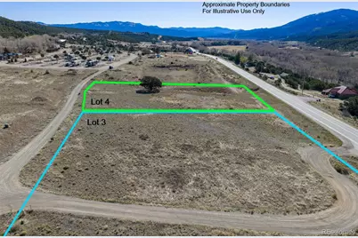 16509 Rocky Mountain Road, Salida, CO 81201 - Photo 5