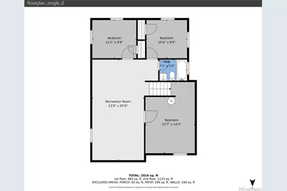 2220 Samuel Drive, Denver, CO 80221 - Photo 35