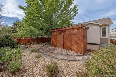 1942 Morningview Lane, Castle Rock, CO 80109 - Photo 21