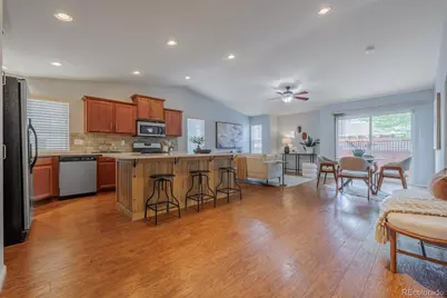 1942 Morningview Lane, Castle Rock, CO 80109 - Photo 5