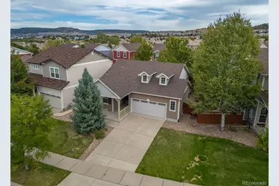 1942 Morningview Lane, Castle Rock, CO 80109 - Photo 23