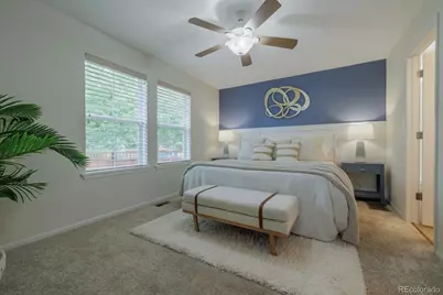 1942 Morningview Lane, Castle Rock, CO 80109 - Photo 11