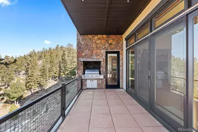 180 Outpost Lane, Evergreen, CO 80439 - Photo 15