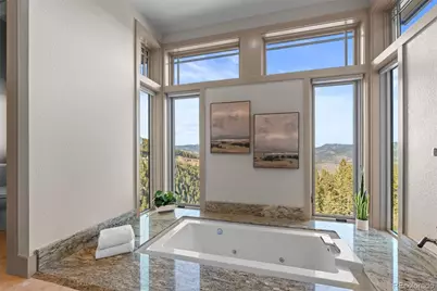 180 Outpost Lane, Evergreen, CO 80439 - Photo 29