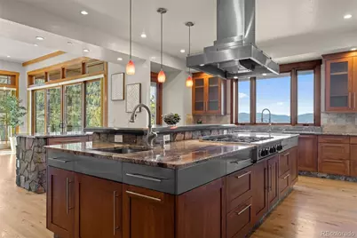 180 Outpost Lane, Evergreen, CO 80439 - Photo 9