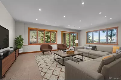 180 Outpost Lane, Evergreen, CO 80439 - Photo 49