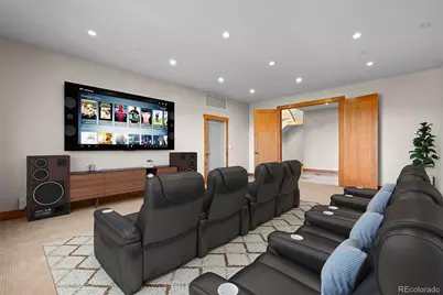 180 Outpost Lane, Evergreen, CO 80439 - Photo 47