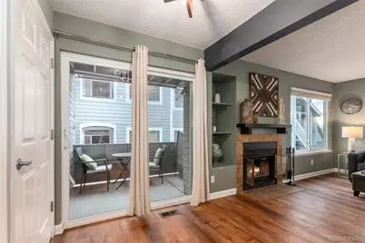 8500 E Jefferson Avenue #8C, Denver, CO 80237 - Photo 11