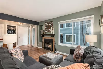 8500 E Jefferson Avenue #8C, Denver, CO 80237 - Photo 5